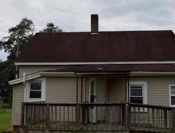 Foreclosure in  LEDBETTER ST Cordova, NC 28330