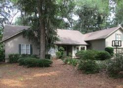 Foreclosure in  MERCER RD Savannah, GA 31411