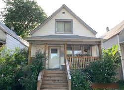 Foreclosure in  N RICHMOND ST Chicago, IL 60618