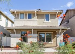 Foreclosure in  S LOBACK LN Gilbert, AZ 85296