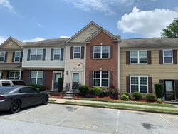 Foreclosure Listing in DEERWOOD LN SW ATLANTA, GA 30331