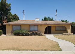Foreclosure in  STARLING DR Bakersfield, CA 93309