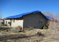 Foreclosure in  ADALINE WAY Gardnerville, NV 89460