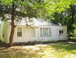 Foreclosure in  E 23RD ST N Wichita, KS 67219