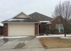 Foreclosure in  SW 31ST TER Oklahoma City, OK 73160