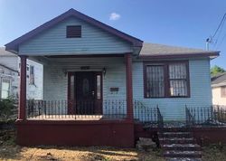 Foreclosure Listing in N CLAIBORNE AVE NEW ORLEANS, LA 70117