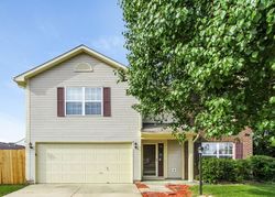 Foreclosure in  JACKIE LN Indianapolis, IN 46221