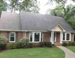 Foreclosure in  COUNTRY BROOK LN Birmingham, AL 35243