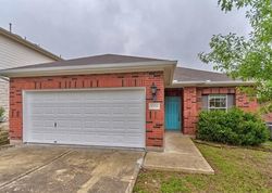 Foreclosure in  KLEBERG TRL Austin, TX 78747