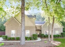 Foreclosure in  MARY ALICE WAY Mc Calla, AL 35111