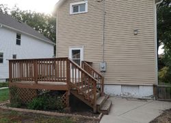 Foreclosure in  11TH ST S Fargo, ND 58103