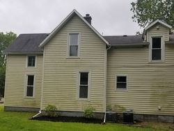 Foreclosure in  N UNION ST Lincoln, IL 62656