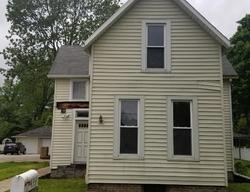 Foreclosure Listing in N UNION ST LINCOLN, IL 62656