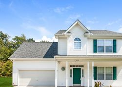 Foreclosure in  PAWLEY DR Charlotte, NC 28214