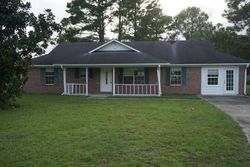 Foreclosure in  JOHN GIBSON CT NE Hinesville, GA 31313