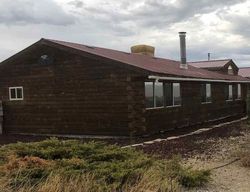 Foreclosure in  K57 TRL Montrose, CO 81403