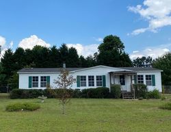 Foreclosure in  COUNTRYSIDE DR Aberdeen, NC 28315