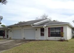 Foreclosure in  MCNEELA DR Titusville, FL 32796