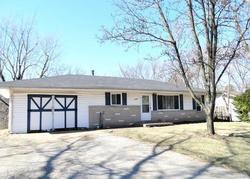 Foreclosure in  PHILS DR High Ridge, MO 63049