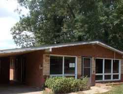 Foreclosure in  WALKER ST Columbus, GA 31903