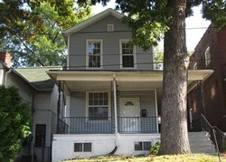 Foreclosure in  LOUGHBOROUGH AVE Saint Louis, MO 63111