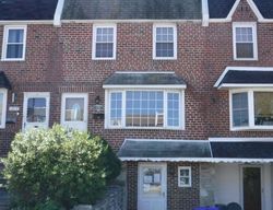 Foreclosure in  DENMAN RD Philadelphia, PA 19154