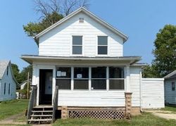 Foreclosure in  1ST AVE Clinton, IA 52732
