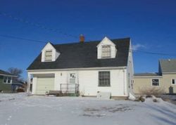 Foreclosure in  W 6TH AVE Webster, SD 57274