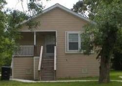 Foreclosure in  RIDGEWAY DR Houston, TX 77033