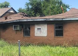 Foreclosure in  LYDIA ST Houston, TX 77021