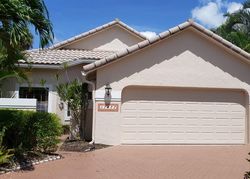 Foreclosure in  VIA CAPRI Boca Raton, FL 33496