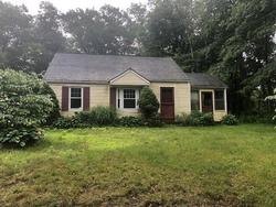 Foreclosure in  LINEHOUSE RD North Grosvenordale, CT 06255