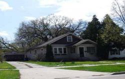 Foreclosure in  9TH AVE S Fargo, ND 58103