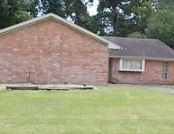 Foreclosure in  DEER VALLEY DR Spring, TX 77373