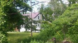 Foreclosure in  LAROBARDIERE RD Mexico, NY 13114