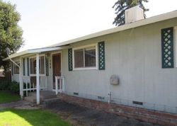 Foreclosure in  RIVERSIDE DR Cloverdale, CA 95425