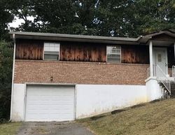 Foreclosure in  HILLTOP DR Rossville, GA 30741