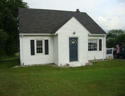 Foreclosure Listing in SACANDAGA RD GALWAY, NY 12074