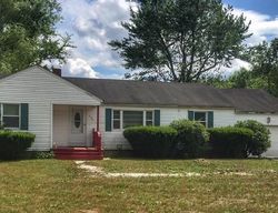 Foreclosure Listing in MOUNTAIN RD SUFFIELD, CT 06078