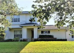 Foreclosure in  EAGLE CREST DR Lutz, FL 33549