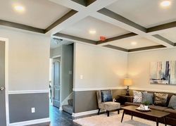 Foreclosure in  MADISON AVE Baltimore, MD 21217