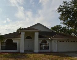 Foreclosure in  COLONNADE DR Tampa, FL 33647