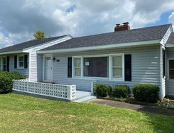 Foreclosure Listing in 2ND ST MARSHALLBERG, NC 28553