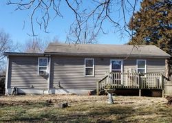 Foreclosure in  E 29TH ST Kansas City, MO 64128