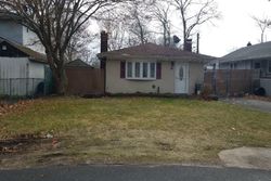 Foreclosure in  PARKWOOD DR Mastic Beach, NY 11951