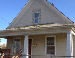 Foreclosure in  N INTERSTATE AVE Portland, OR 97217