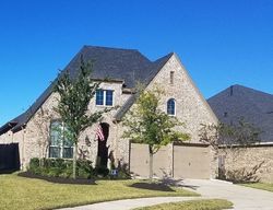 Foreclosure in  PRAIRIE ROSE CT Katy, TX 77494