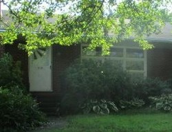 Foreclosure in  ADY RD Forest Hill, MD 21050