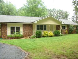 Foreclosure in  HAGLER RIDGE RD Springville, TN 38256