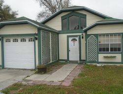 Foreclosure in  LEON AVE Tampa, FL 33637